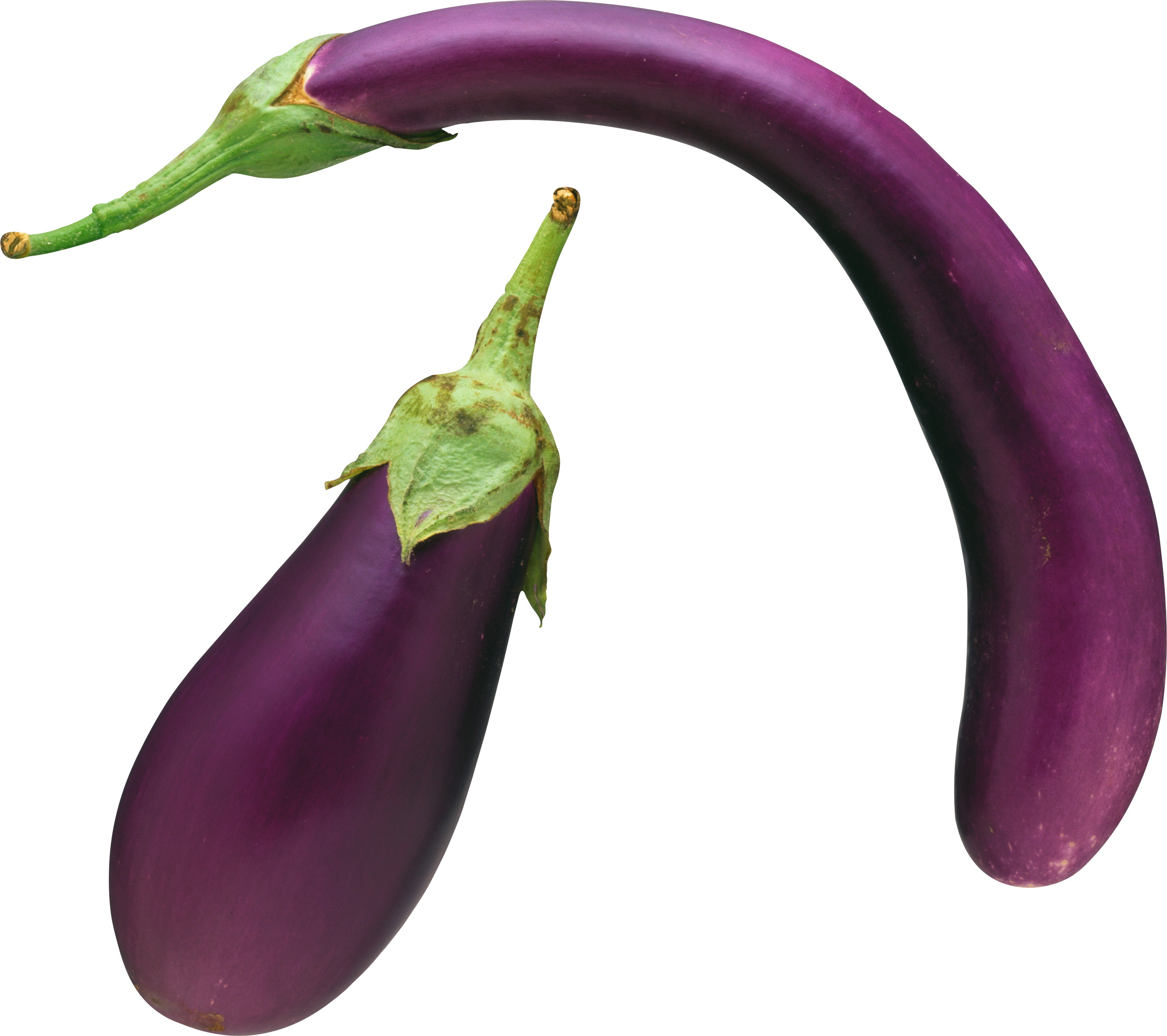Download PNG image: Eggplant PNG images free download