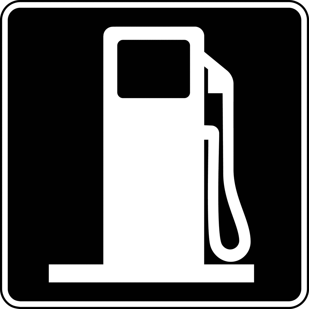 Keyword: "gas station" | ClipArt ETC