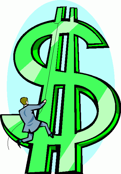 clipart of money images - photo #50