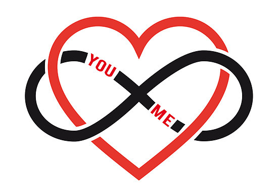 Infinity Symbol Clipart - Cliparts.co