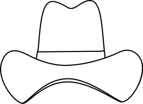 Top Hat Clipart Black And White | Clipart Panda - Free Clipart Images