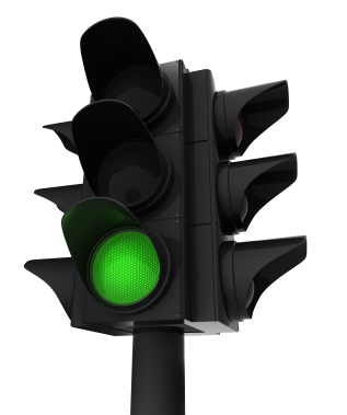 Green Stop Light - ClipArt Best