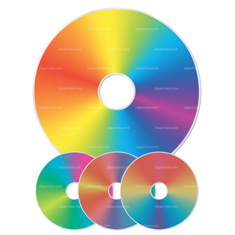 Clipart Cd | Clipart Panda - Free Clipart Images
