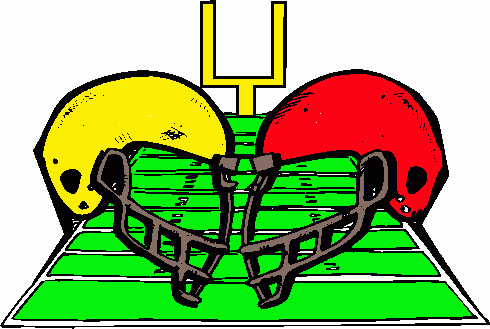 Football field clipart | Clipart Panda - Free Clipart Images