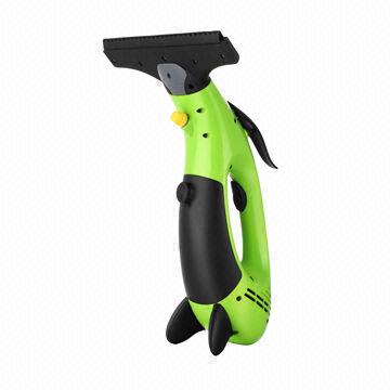 China Electric window vacuum cleaners from Ningbo Trading Company ...