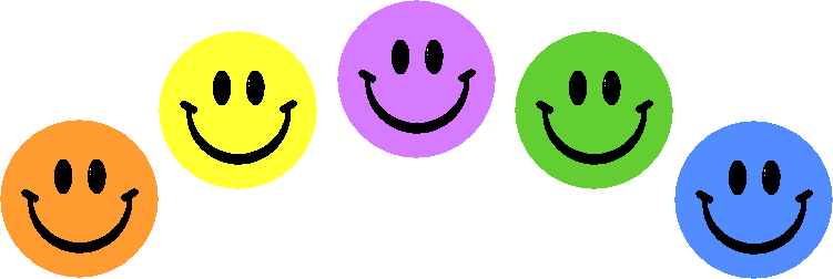 Happy Faces Pictures - Cliparts.co