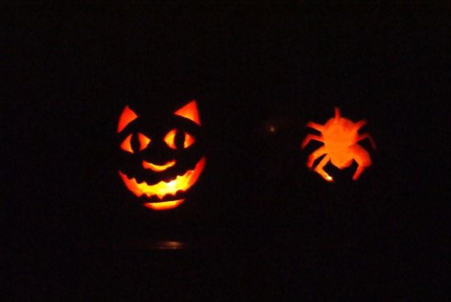 Post your pumpkin carving creations | TigerDroppings.