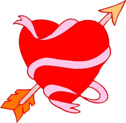 Heart Drawings, Love Drawings and Love Images - ClipArt Best ...
