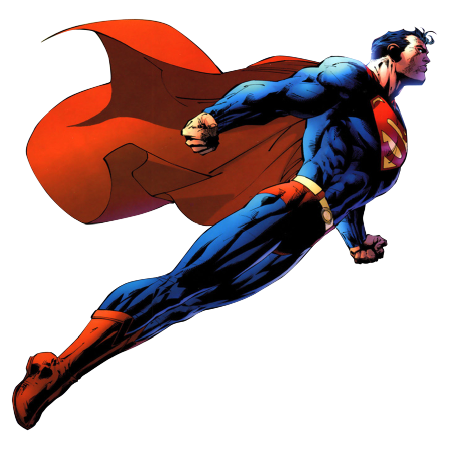 Superman Png Images & Pictures - Becuo