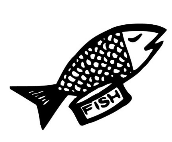 clipart grilled fish - photo #47
