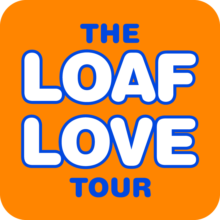 Tillamook Loaf Love Tour | San Antonio Zoo May 11