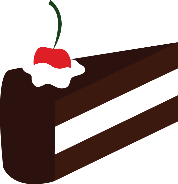 A Slice of Cake by ArtBySlider on deviantART