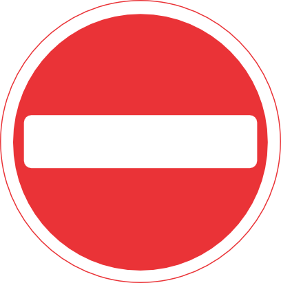 Stop Sign 512png Icon - Free Icons