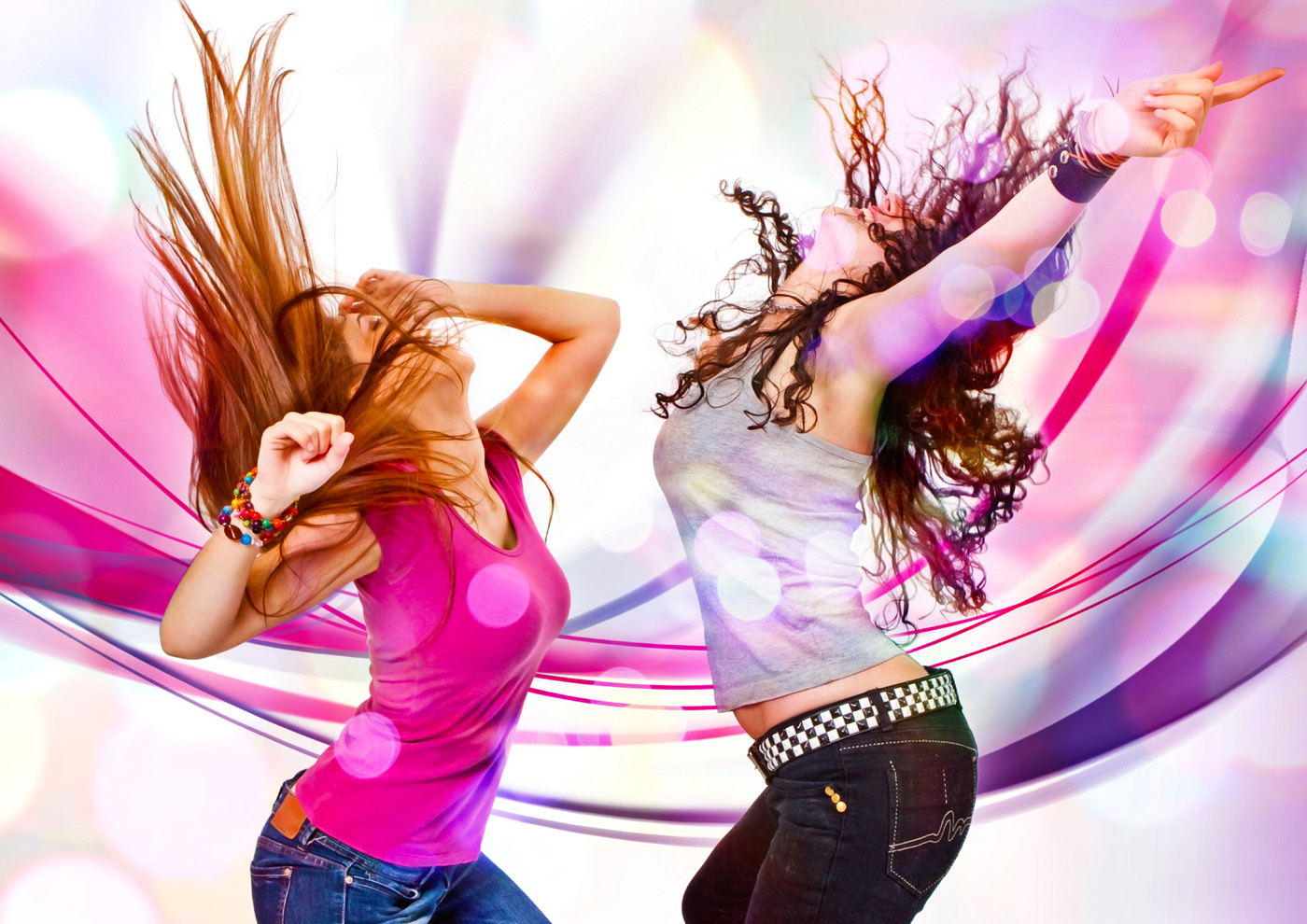 The Luxury Spot » Adult Health 10 Health Benefits of Dance ...