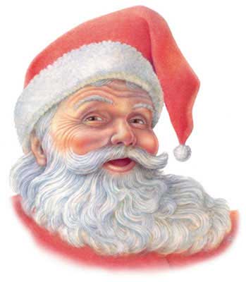 Father Christmas to Visit Hamble » Hamble Interactive