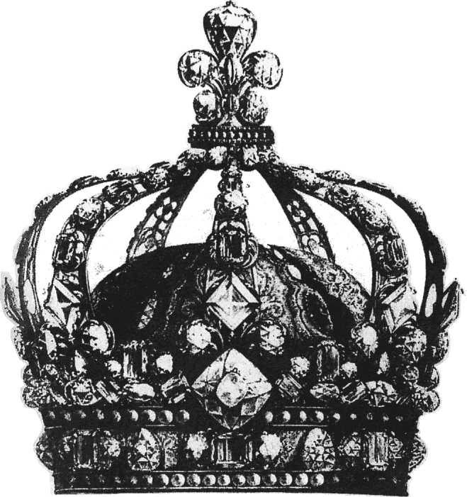 File:Crown of Louis XV (Engraving).png - Wikimedia Commons