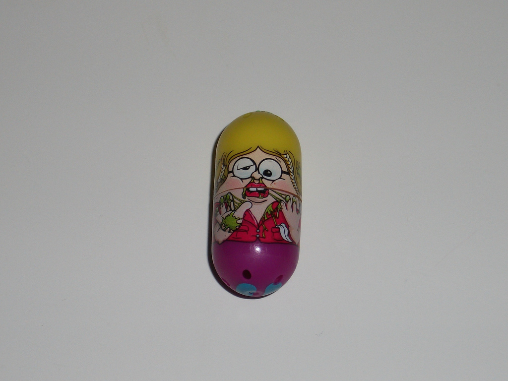 little bean toys with faces