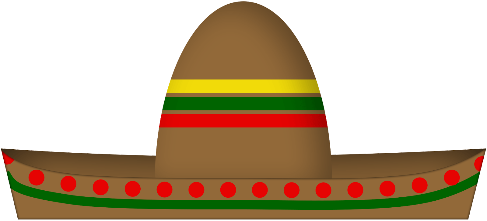 Images For > Sombrero Png - ClipArt Best - ClipArt Best