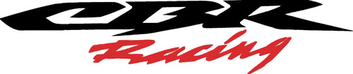 GENUINE HONDA CBR RACING TEAM CAP Online Motorcycle Accessories ...