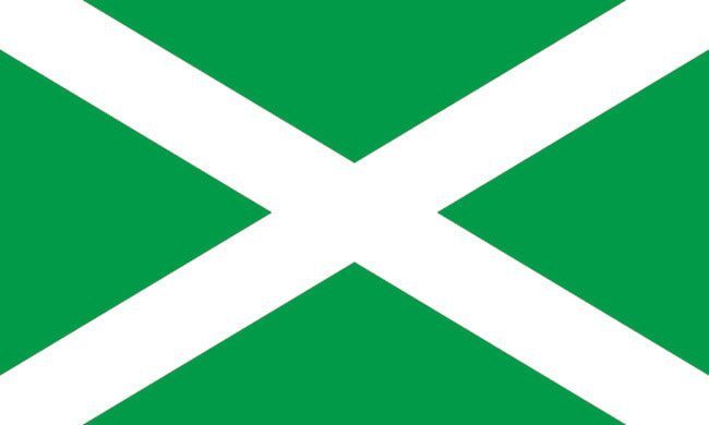 Northern Ireland flag issue