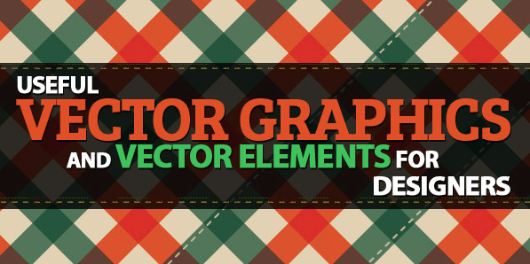Free Vector Graphics and Vector Elements for Designers | Vector ...