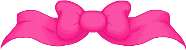 Pink Bow by WhiskeyxGirl90 on DeviantArt