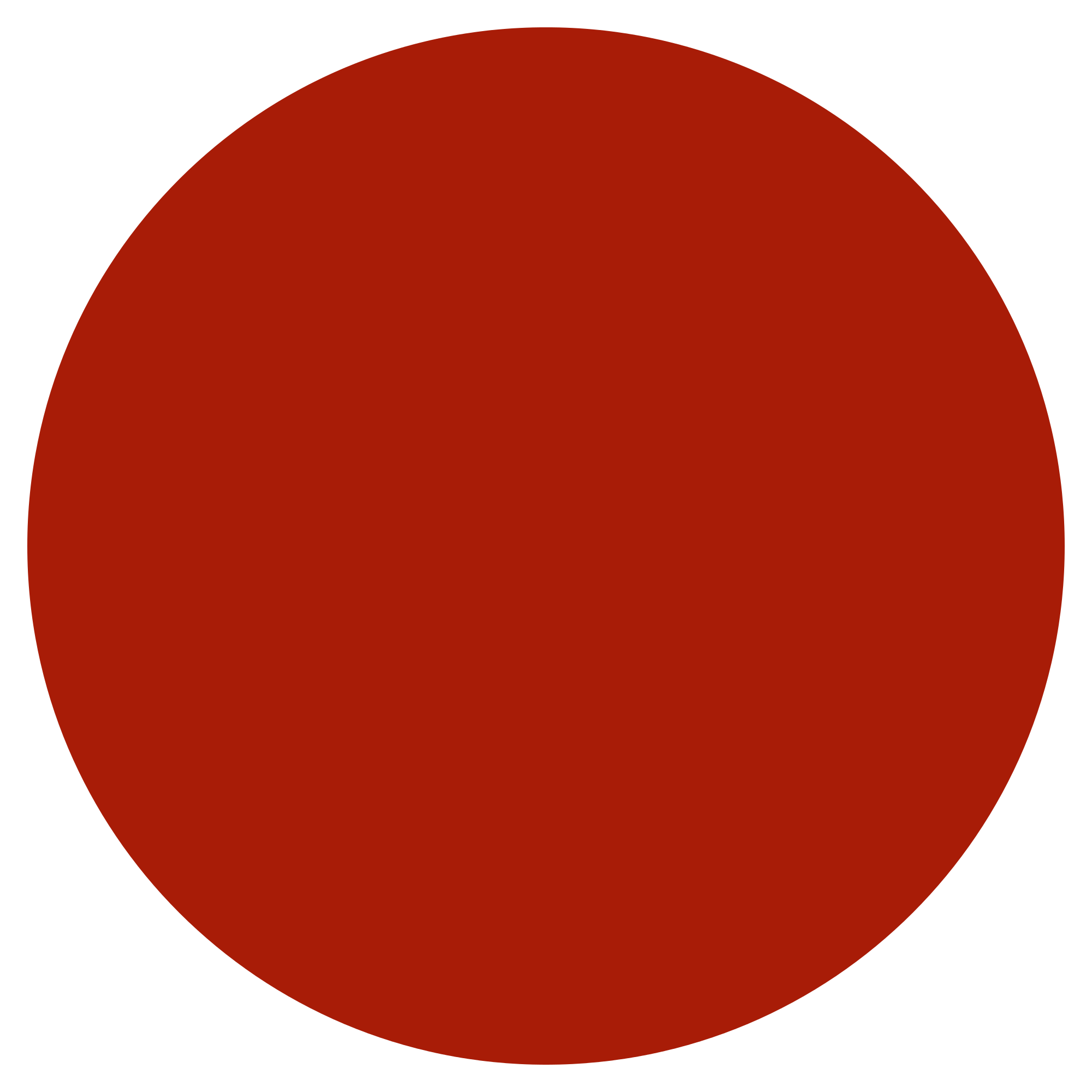 red circle png