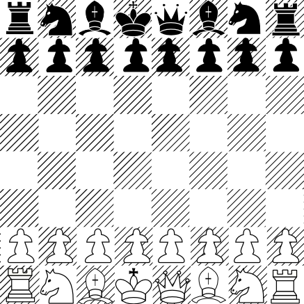 Free Chess Clipart. Free Clipart Images, Graphics, Animated Gifs ...