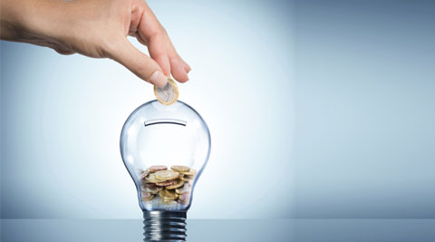 Making a Green Statement: Four smart ways to save electricity ...