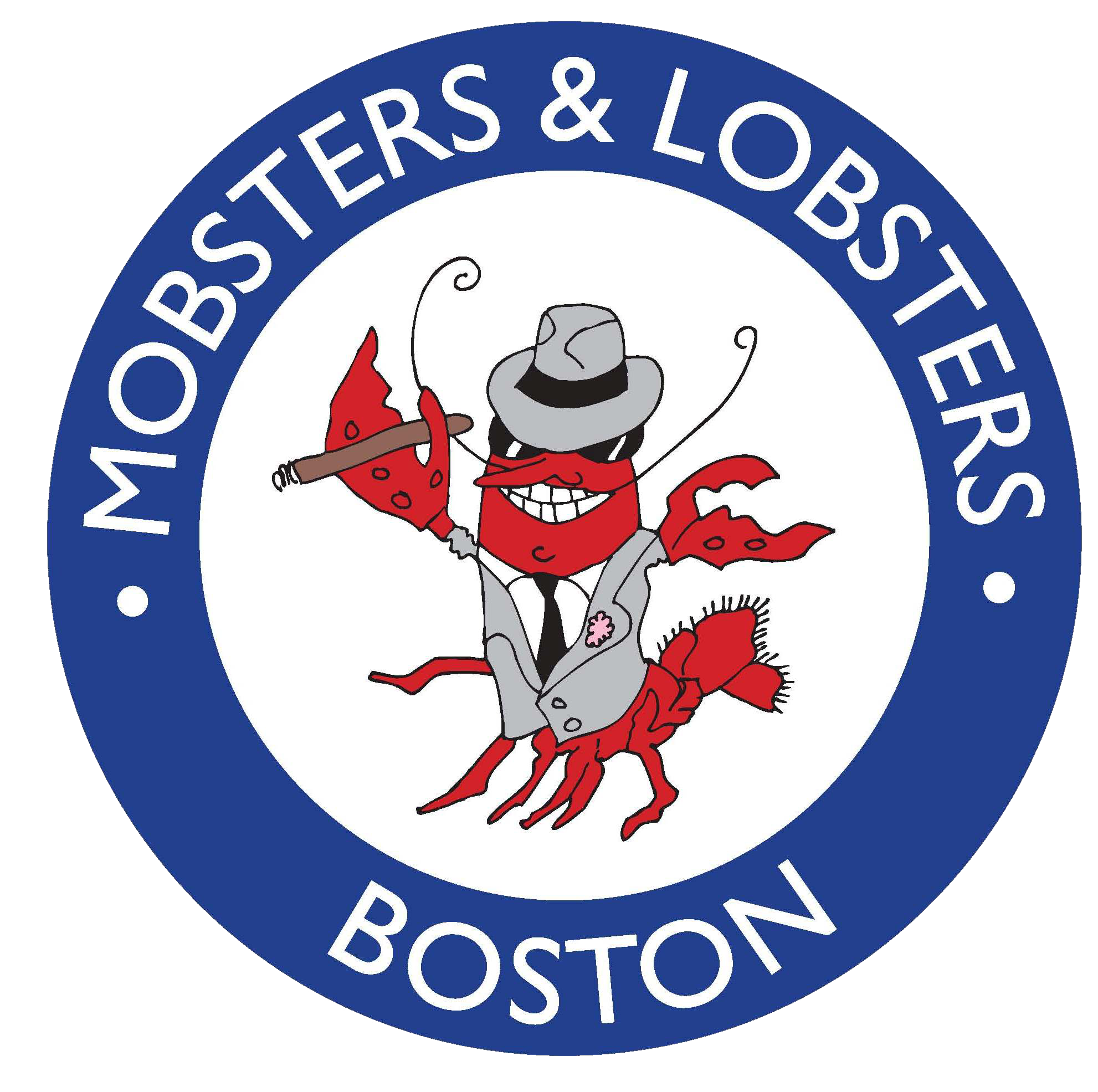 Mobsters & Lobsters A Unique Tour & Corporate Event Cliparts.co