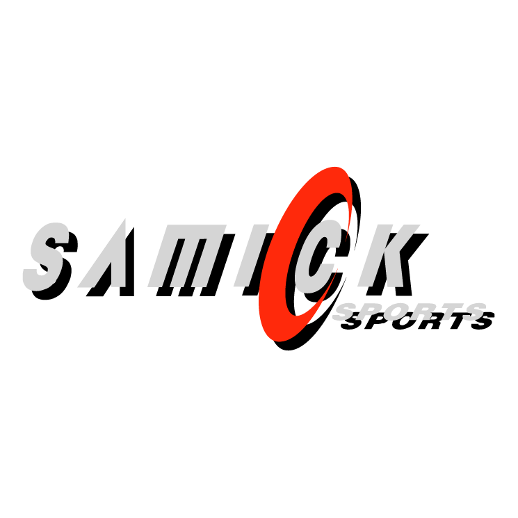 Samick sports Free Vector / 4Vector