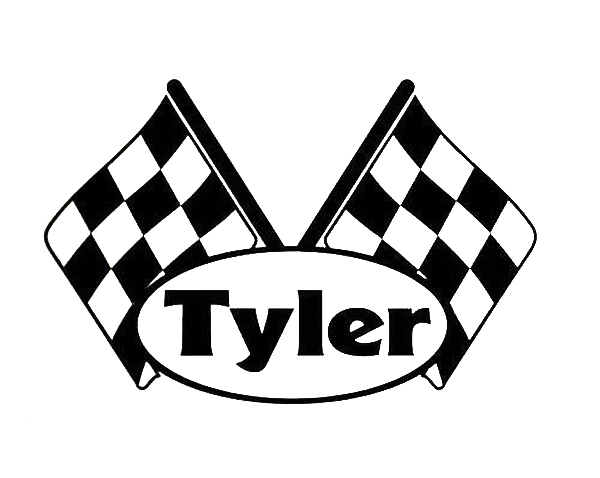 Checkered Flag Decal Promotion-Online Shopping for Promotional ...