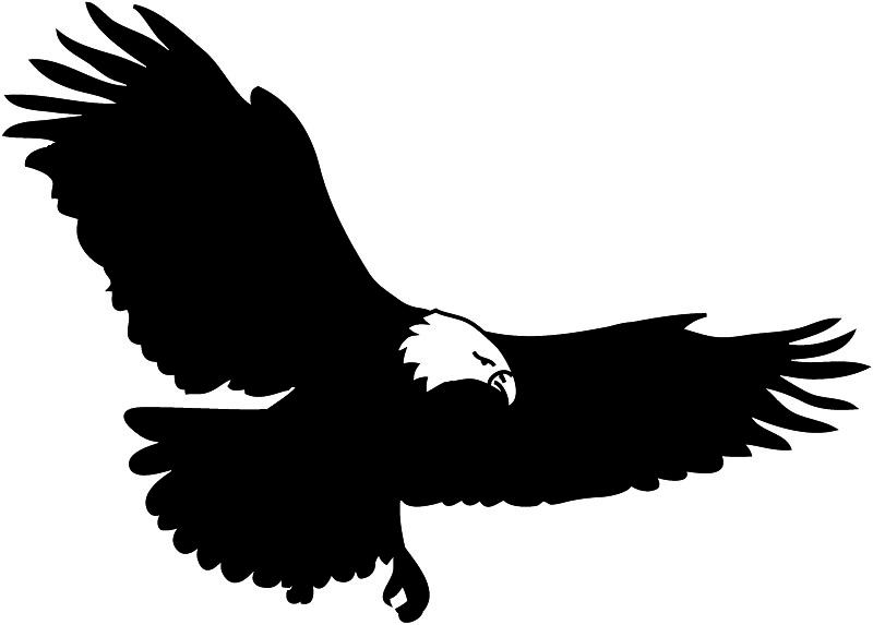 American Eagle Clipart | Clipart Panda - Free Clipart Images