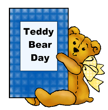 Teddy Bear Clip Art Free - ClipArt Best