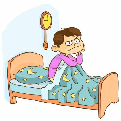 The Best Home Remedies for Insomnia