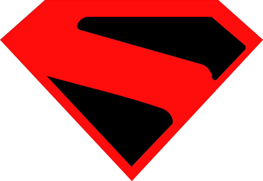 Superman Kingdom Come logo by van-helblaze on deviantART