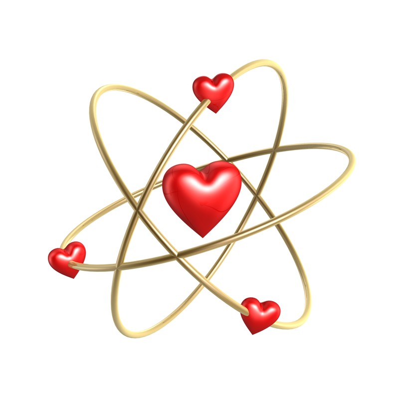 800×800 loveheart atom structure | TRANSITIONS