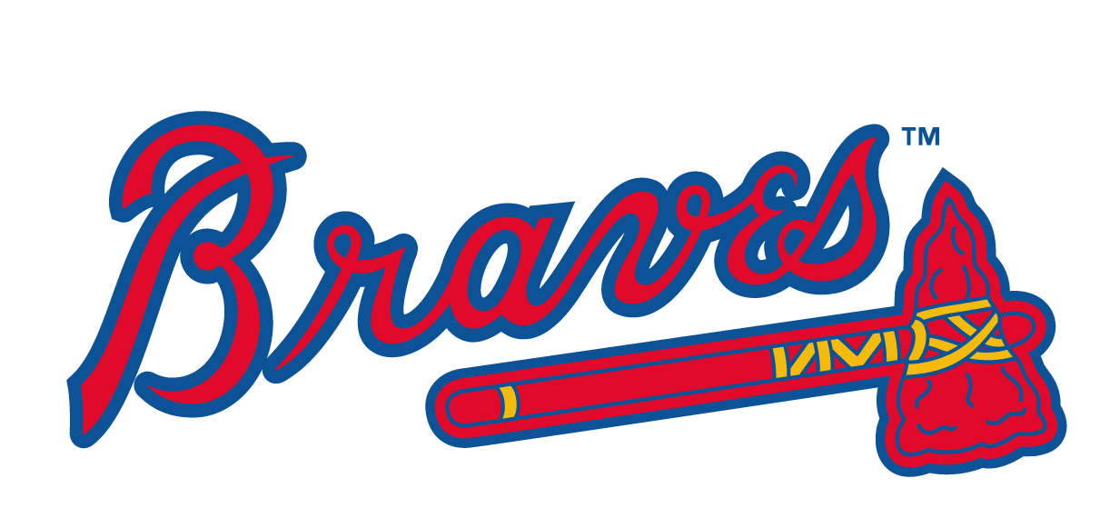 Atlanta Braves Logo Vector | VectorFans