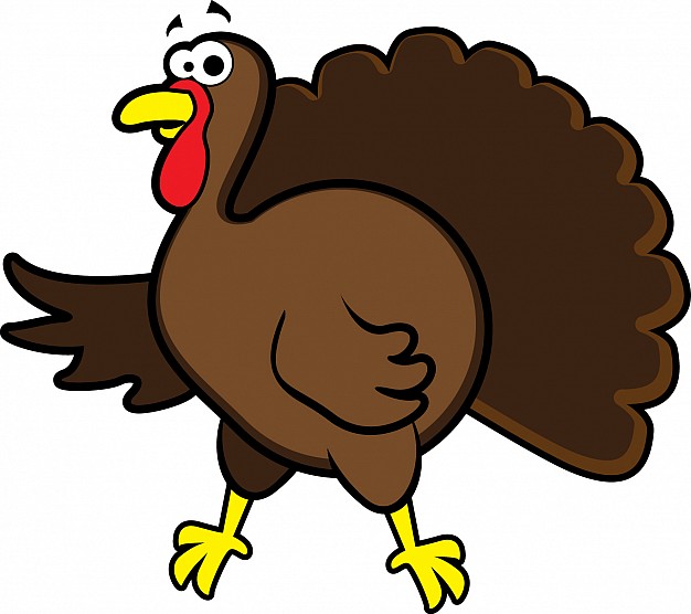 Turkey Cartoon Picture Cliparts co