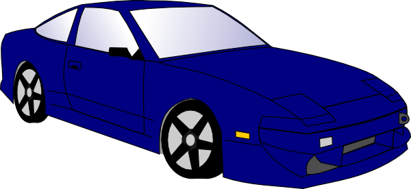 Sports Car Clipart Side View | Clipart Panda - Free Clipart Images