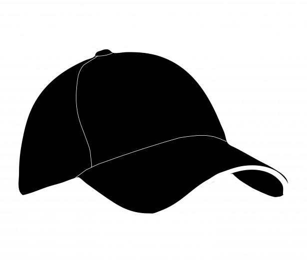 Baseball Hat Clipart Free Stock Photo - Public Domain Pictures