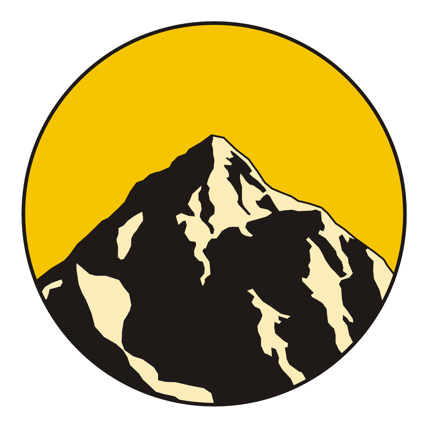 Mountain Vector Art Cliparts.co