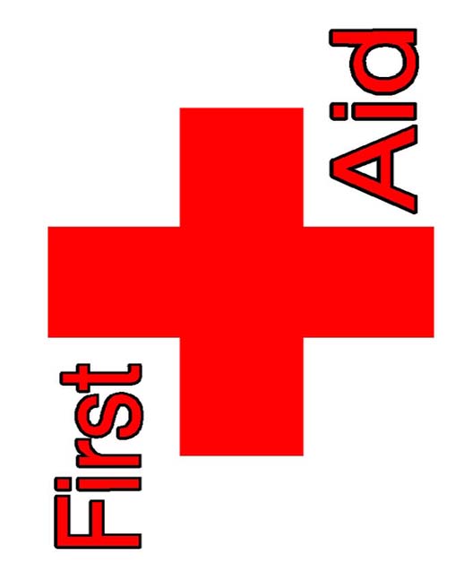 First Aid Clip Art Free - Cliparts.co