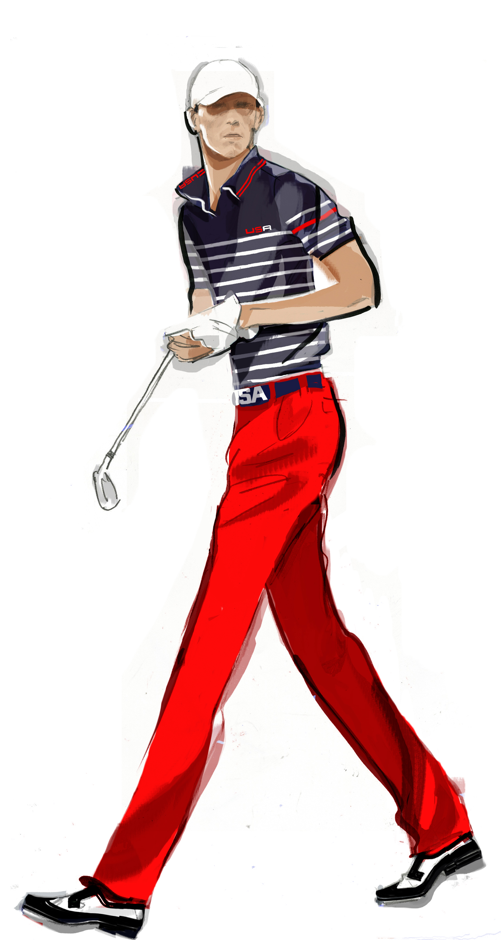 Golf Threads | Covering the World of Golf Style One Thread at a ...