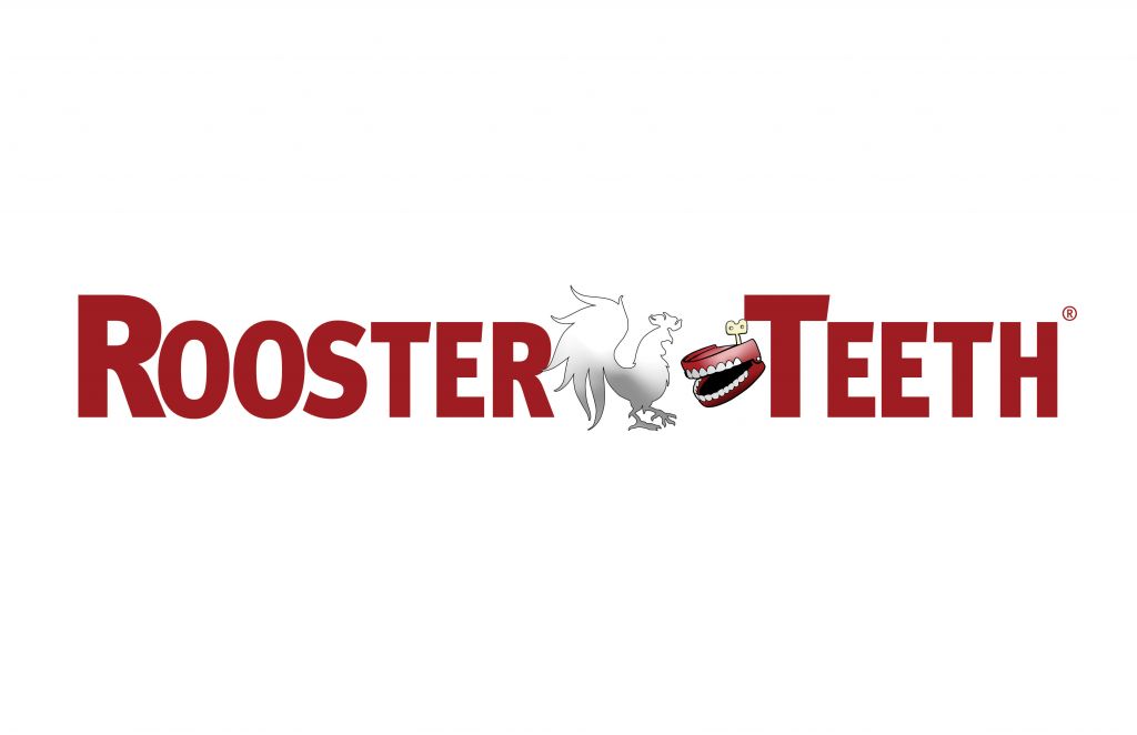 Rooster Teeth · Open Positions
