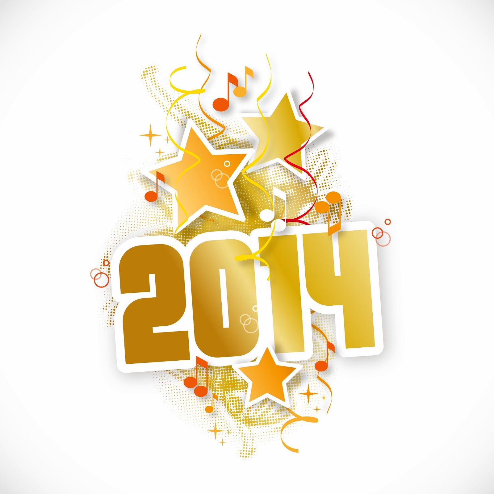 free clip arts: happy new year 2014 horse wallpapers HD ...
