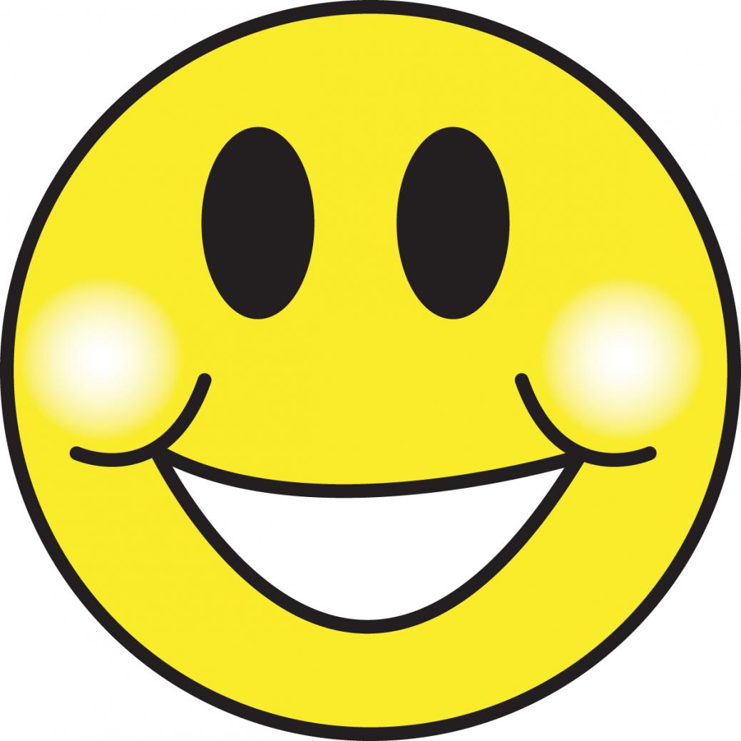 Clipart Smiling - ClipArt Best