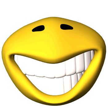 Laughing Smiley Gif - Cliparts.co