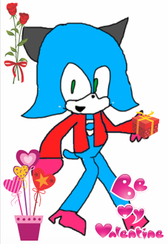 Image - Splash San Valentine Style.png - Sonic News Network, the ...