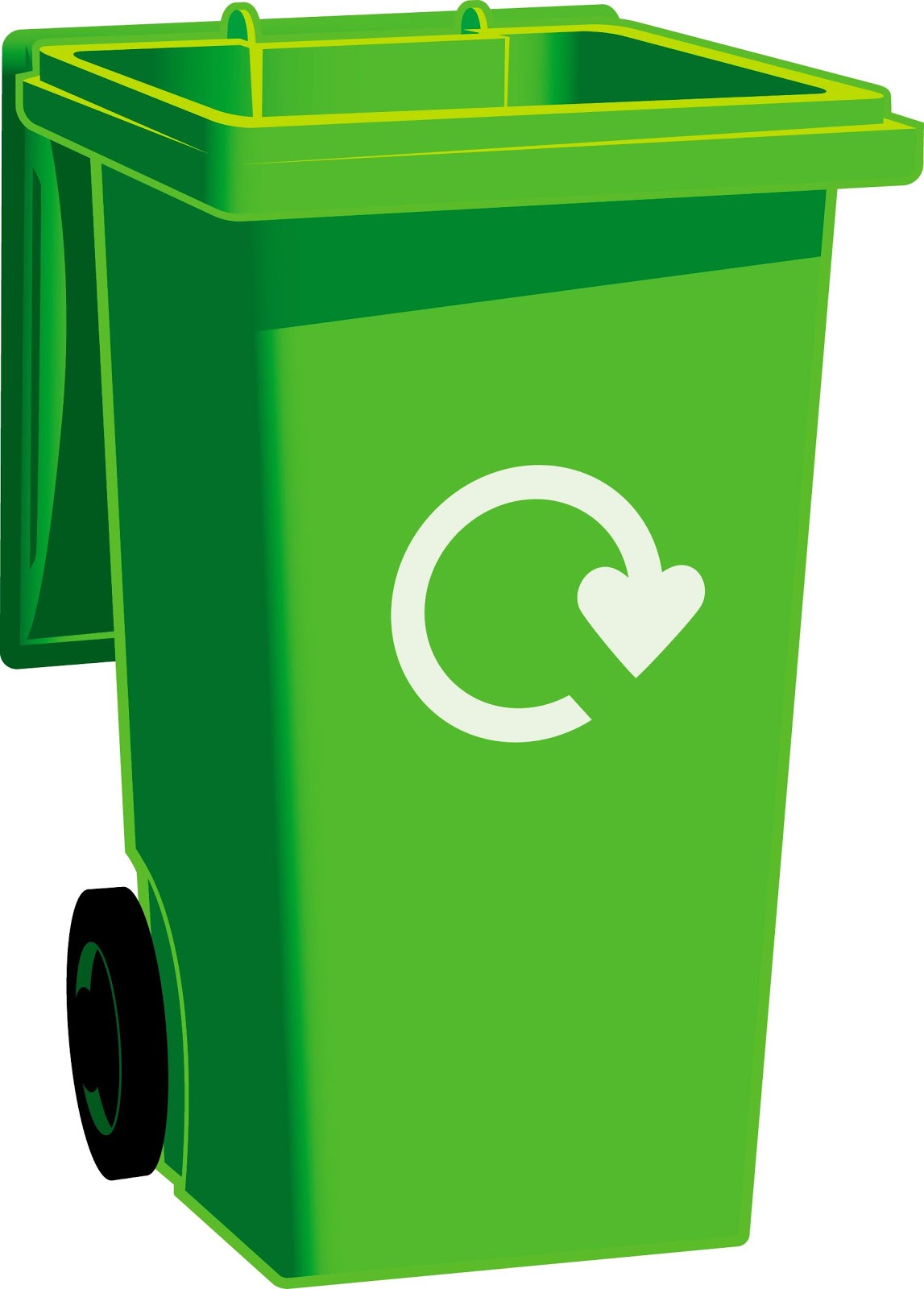 How Can Rename the Recycle Bin ~ Computer Software & Hardware ...
